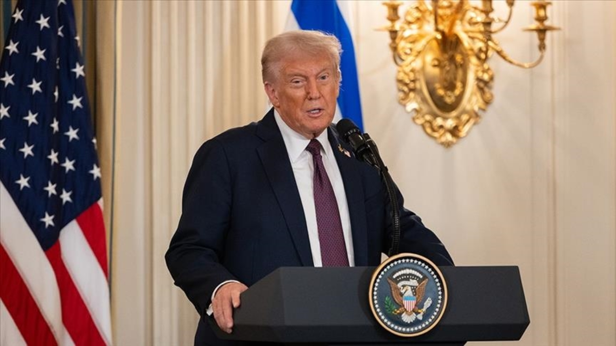 Trump’tan CIA’e gizli operasyon yetkisi: Hedefte Maduro var