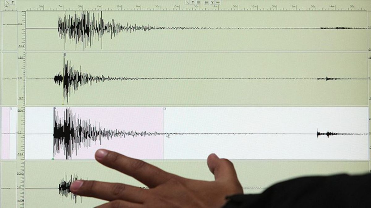 Türkiye’nin en tehlikeli fay hatları açıklandı: 45 il risk altında