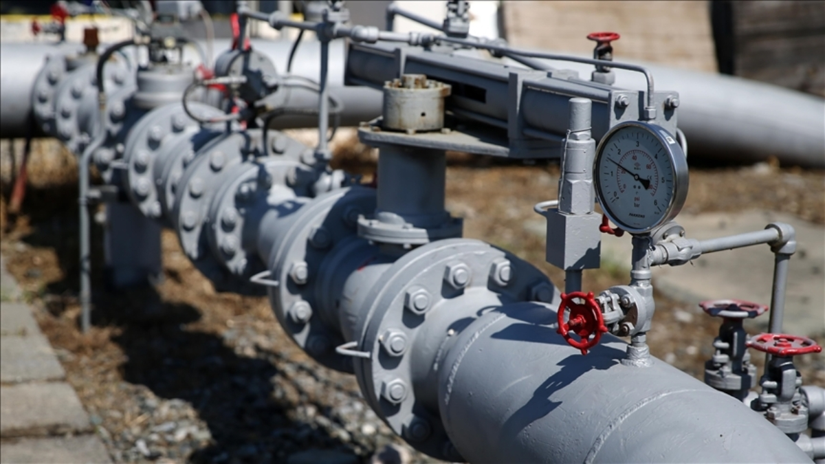 Türkiye’nin petrol ithalatı temmuz ayında yüzde 12 artış gösterdi