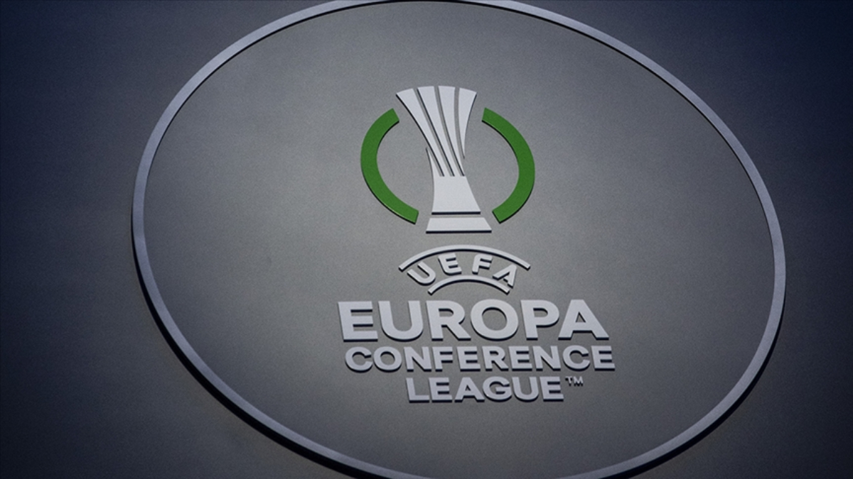 UEFA Konferans Ligi heyecanı başlıyor