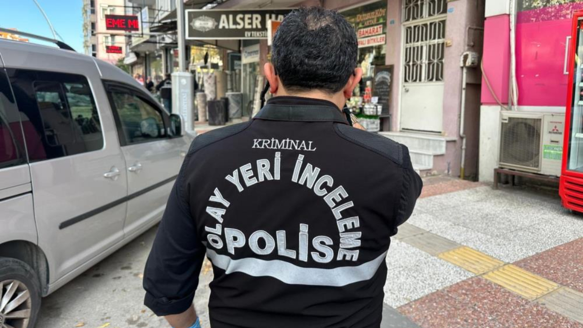 Uşak’ta bıçaklanan genç yaşam savaşı veriyor