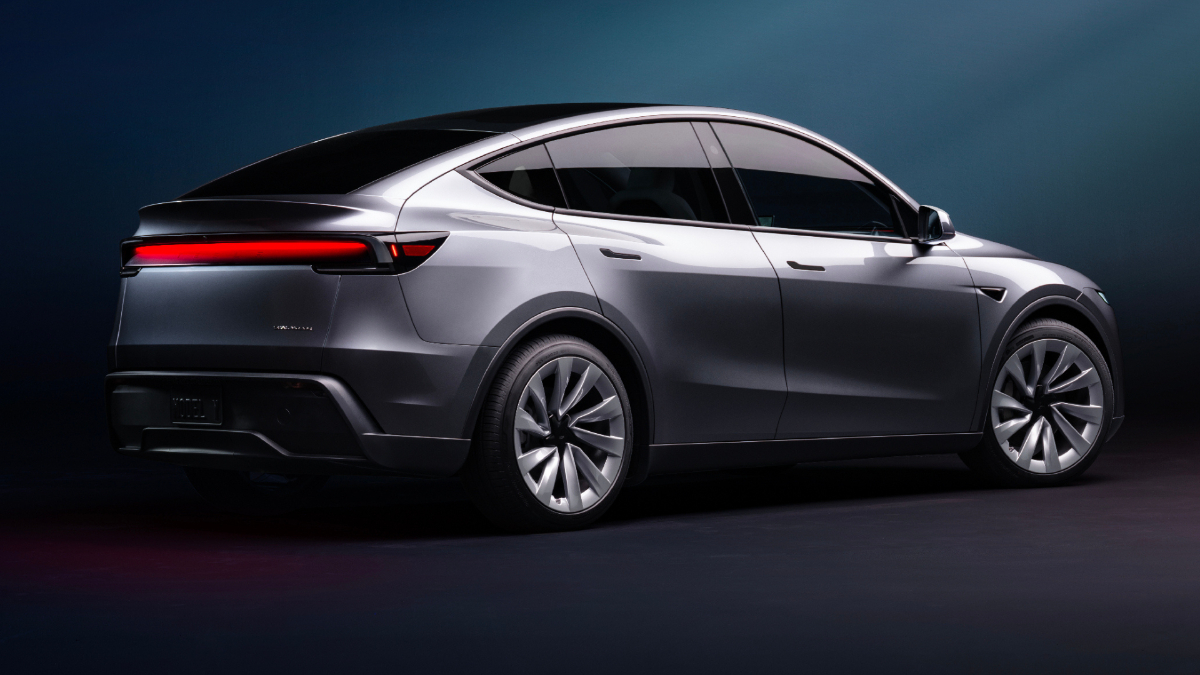 Uygun fiyatlı Tesla Model Y’nin özellikleri ortaya çıktı
