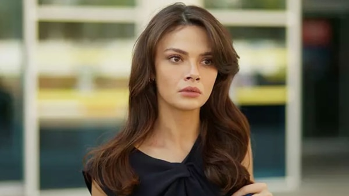 Uzak Şehir’de ilginç iddia: Meğer Alya Albora’nın babası…