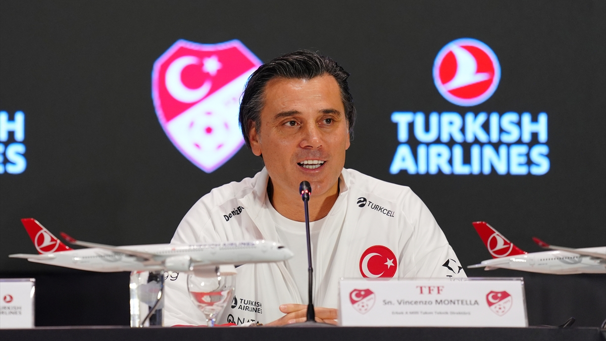 Vincenzo Montalla’dan Bulgaristan değerlendirmesi!