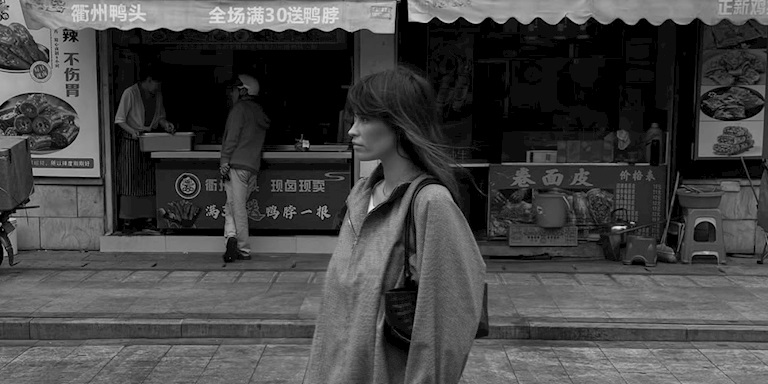 Yakın Markaj: Alison Toby