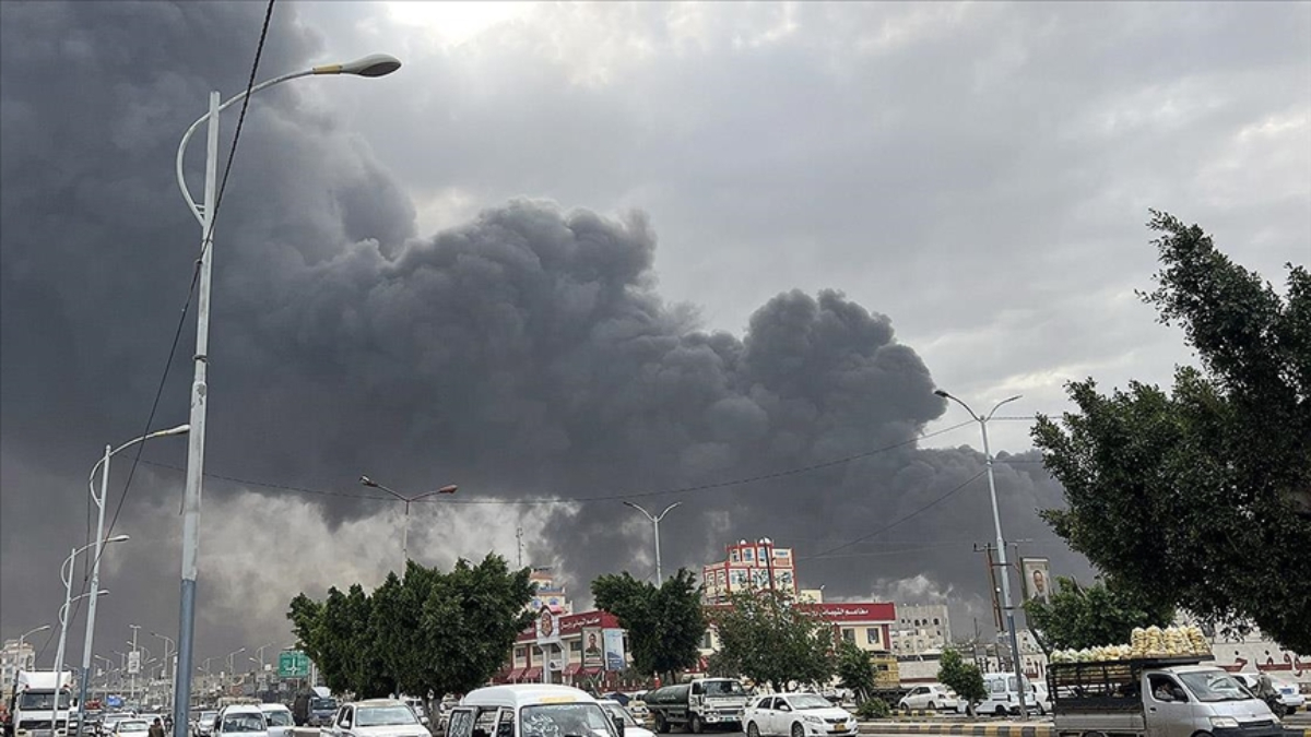 Yemen’deki Husilerin Genelkurmay Başkanı öldürüldü