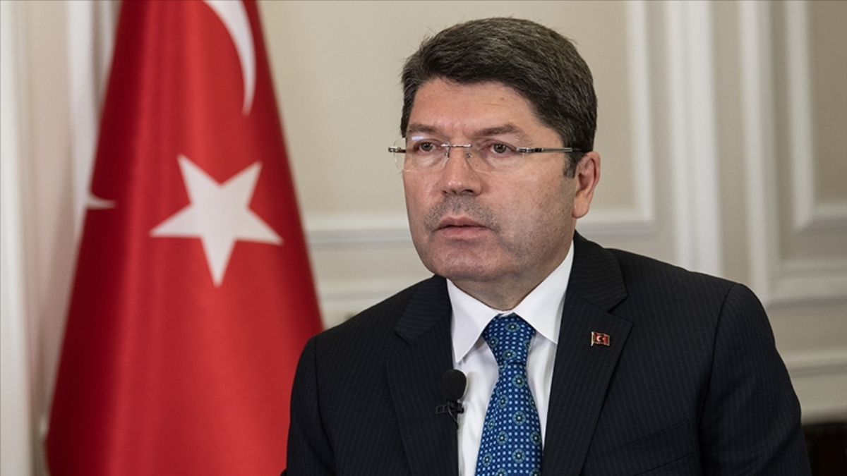 Yılmaz Tunç’tan Sumud Filosu aktivistlerine ilişkin açıklama