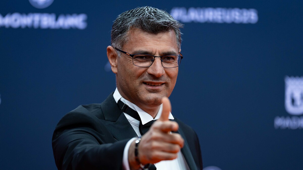 Yusuf Dikeç: Beni Hollywood’dan aradılar
