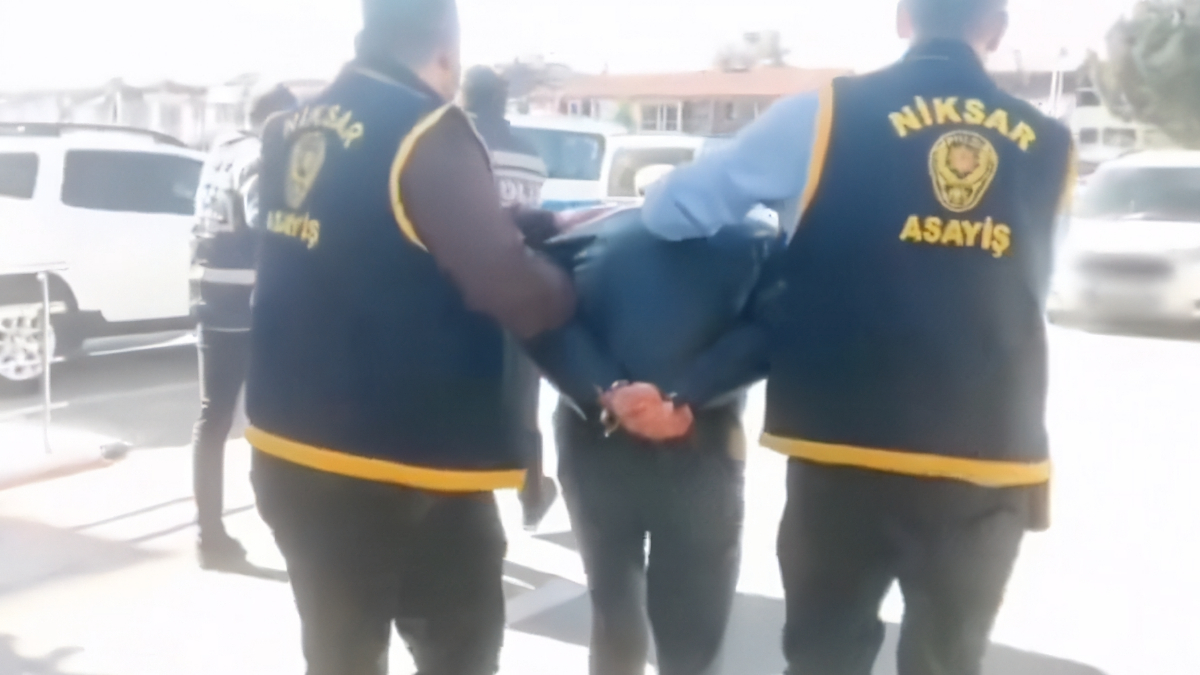 23 ilde dolandırıcılara operasyon: 64 şüpheli yakalandı