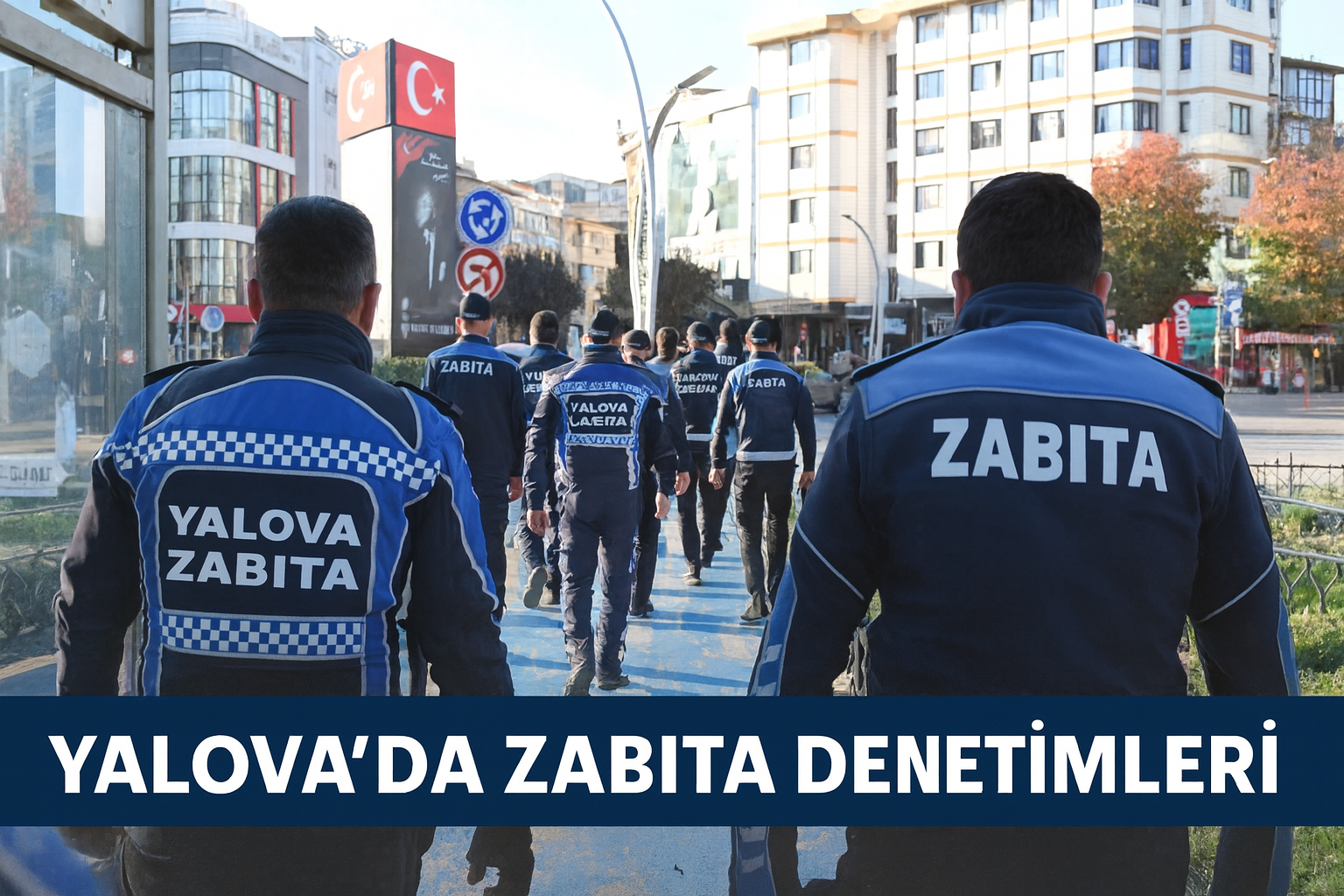 Zabıta Müdürlüğüne Bağlı Birimler Su Satışlarını Denetledi