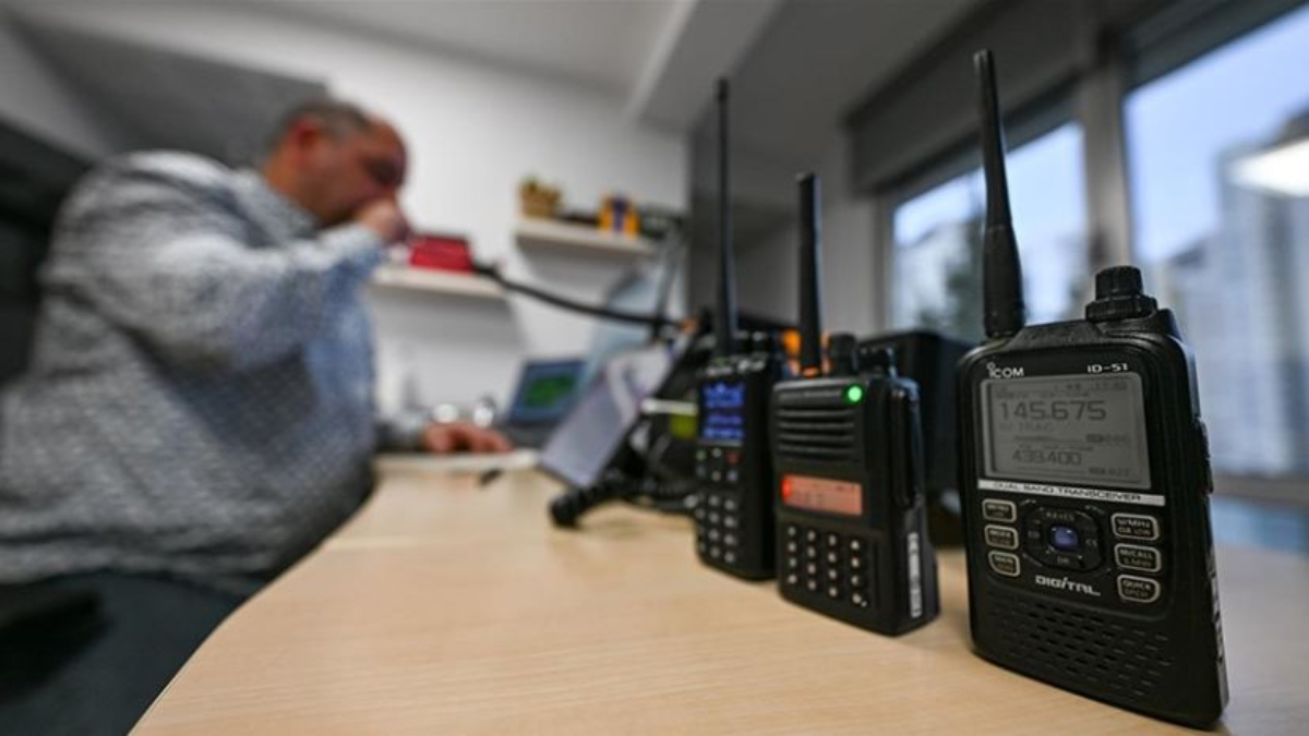 Afet anında kesintisiz iletişim için yeni sistem 60 kentte devreye giriyor