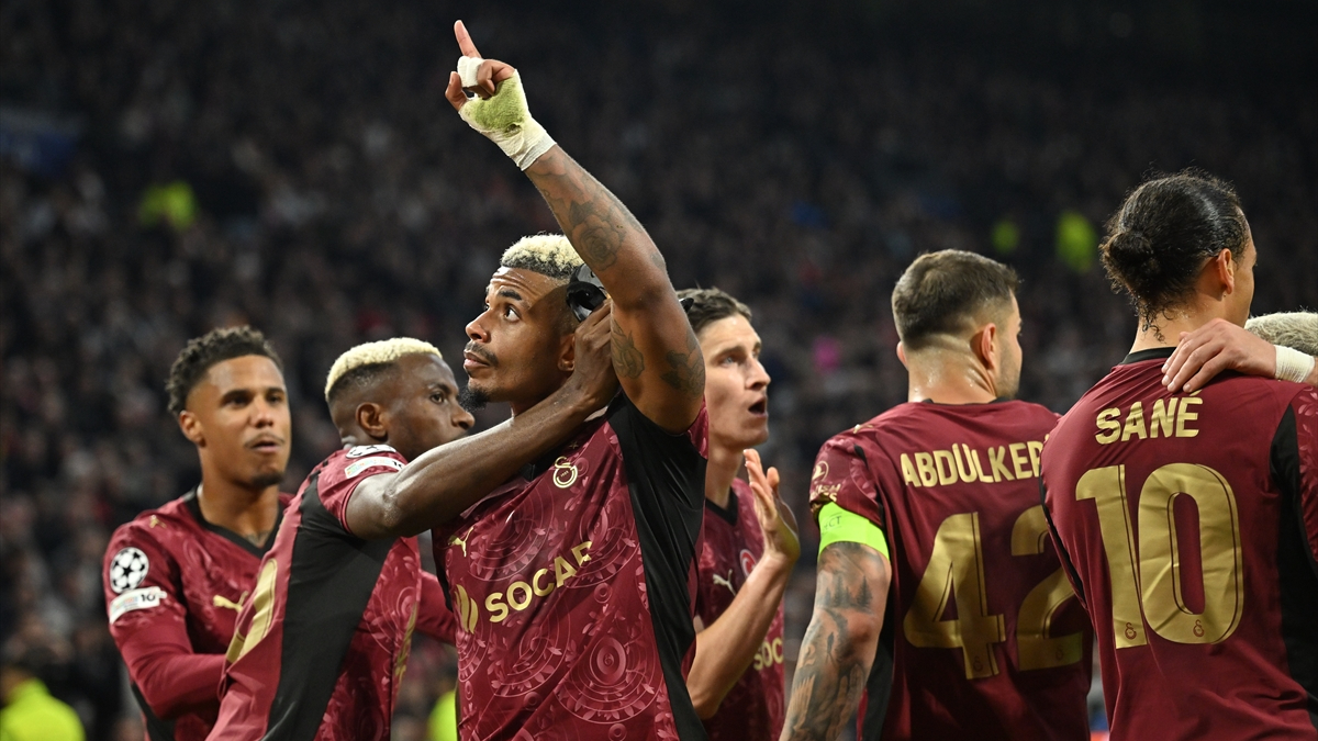 Ajax’ı mağlup eden Galatasaray kasayı da doldurdu