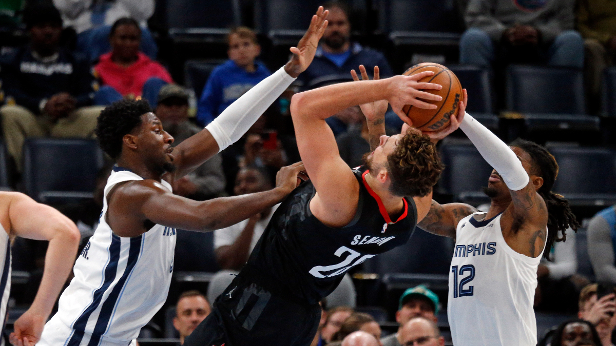 Alperen Şengün, Houston Rockets’ı taşımaya devam ediyor: Galibiyet serisi 5 maça çıktı