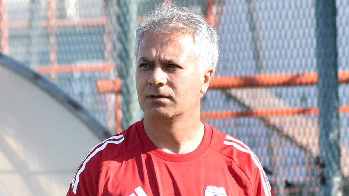 Altınordu’da Namet Ateş dönemi sona erdi