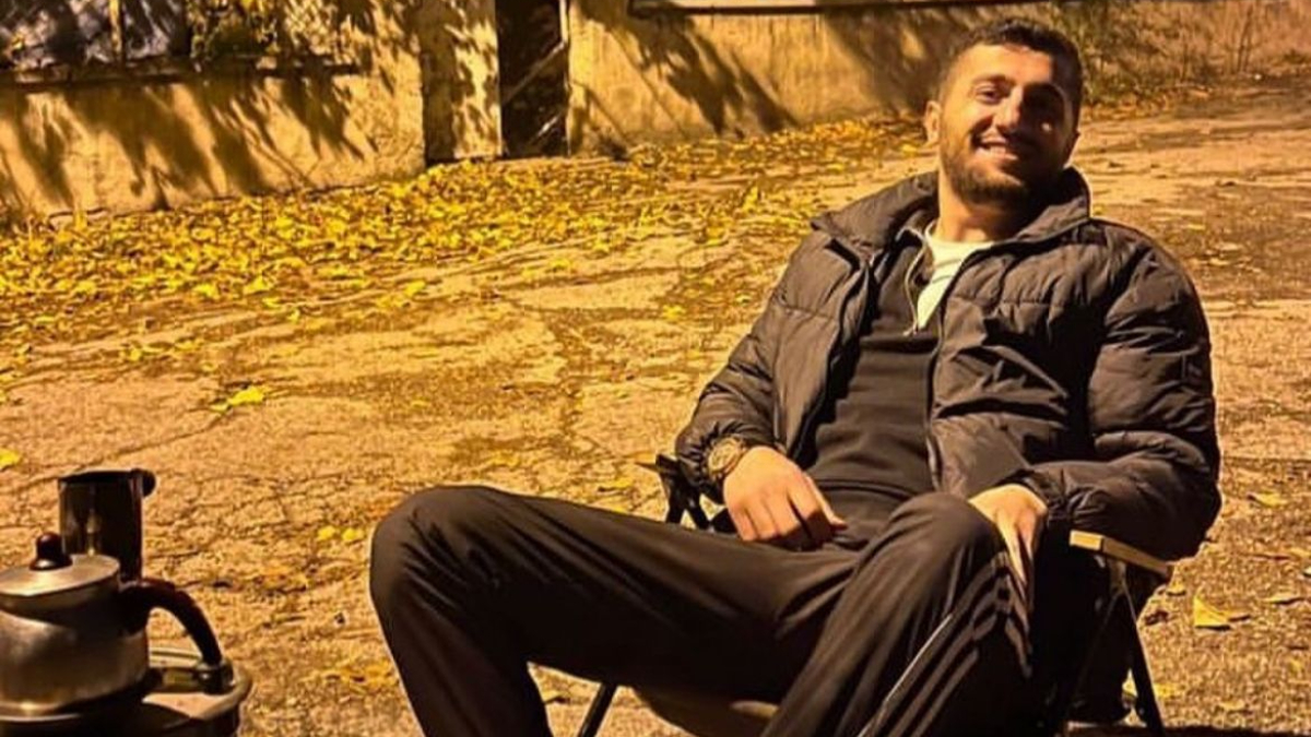 Ankara’da bir iş yerinde çıkan kavgada silahlar konuştu