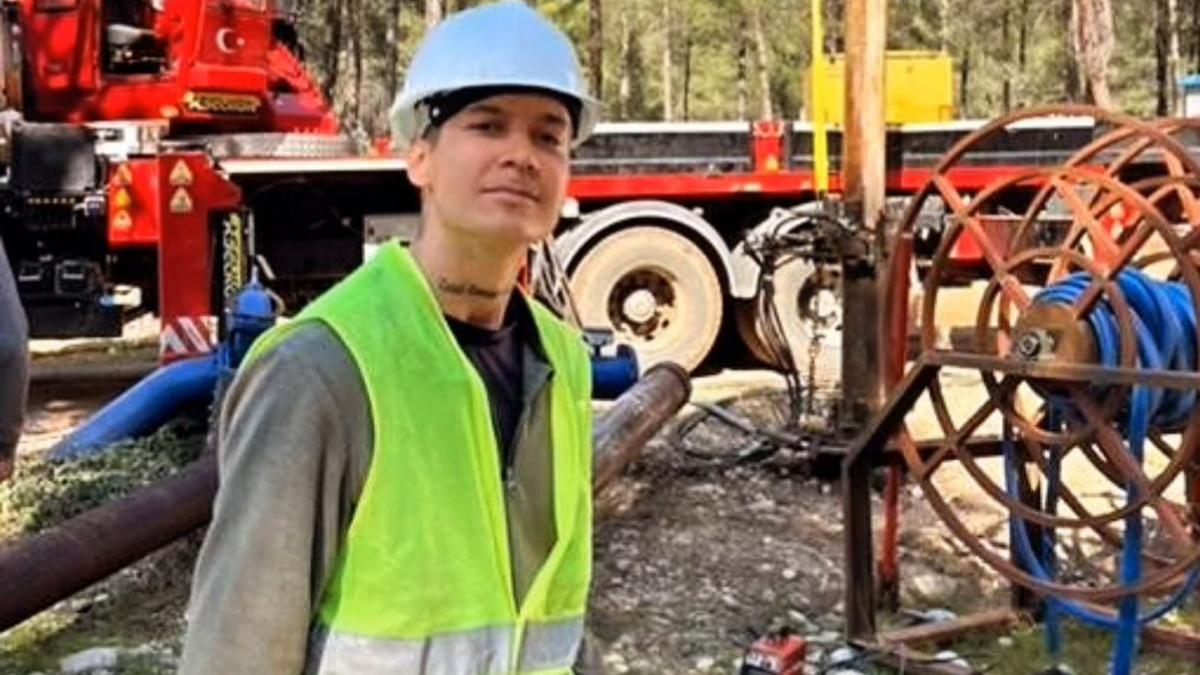 Antalya’da 25 yaşındaki oğlu Barış’ı öldüren baba: Çok seviyordum, pişmanım