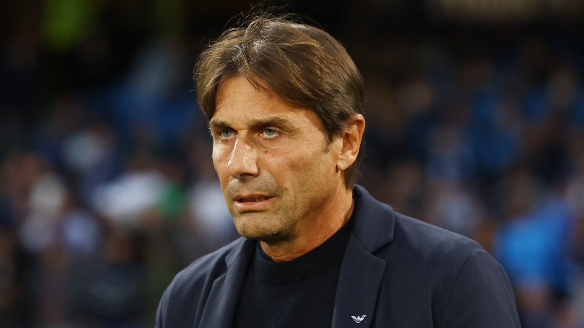 Antonio Conte’den Galatasaray sözleri