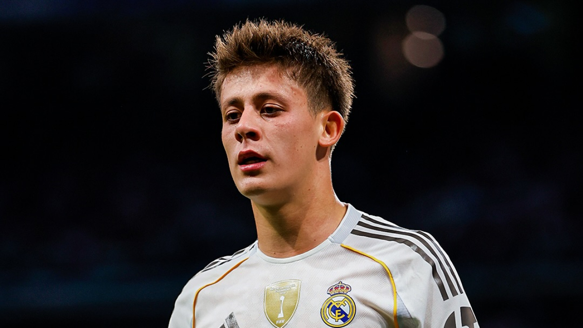 Arda Güler, Fenerbahçe’ye para kazandırmaya devam ediyor