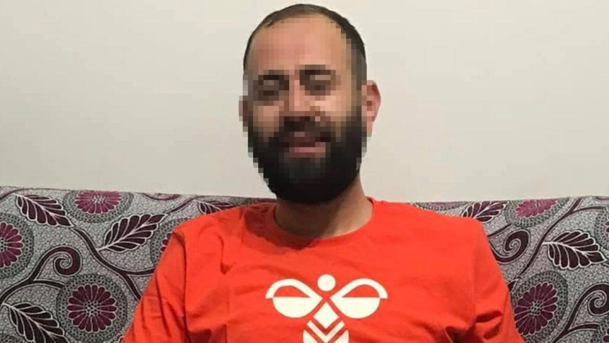 Aydın’da Atatürk’e saygı duruşunda bulunan vatandaşlarla alay eden kişi gözaltında