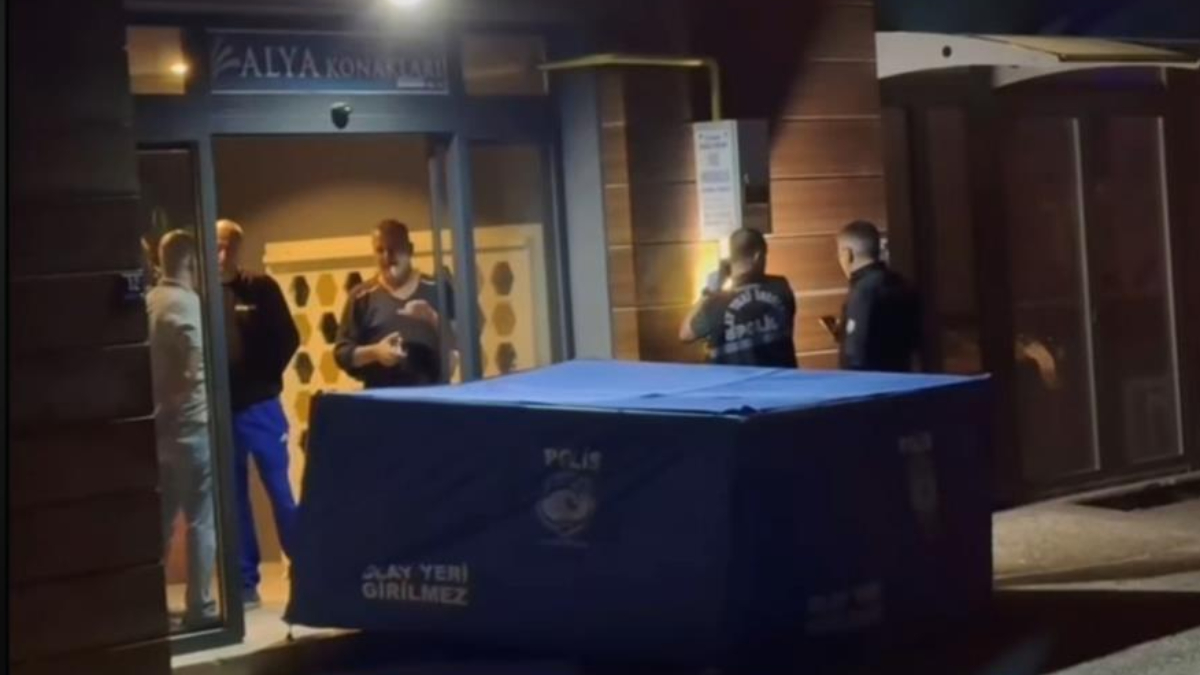 Aydın’da silahlı saldırıya uğrayan kişi öldü