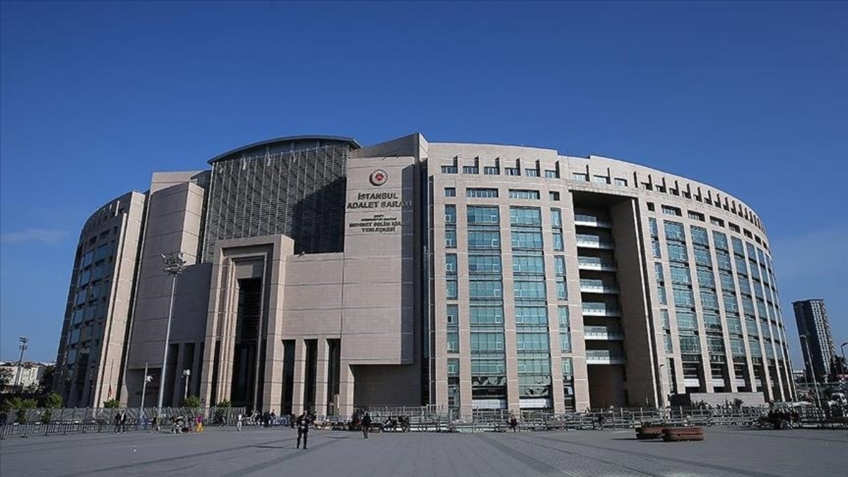 Aziz İhsan Aktaş suç örgütüne ilişkin ilk duruşma 27 Ocak’ta gerçekleşecek