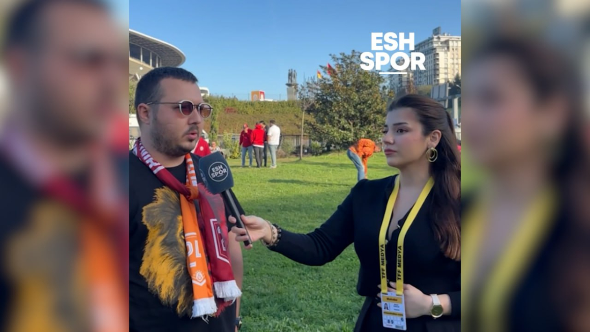 Bahis skandalına futbolseverler ne diyor?