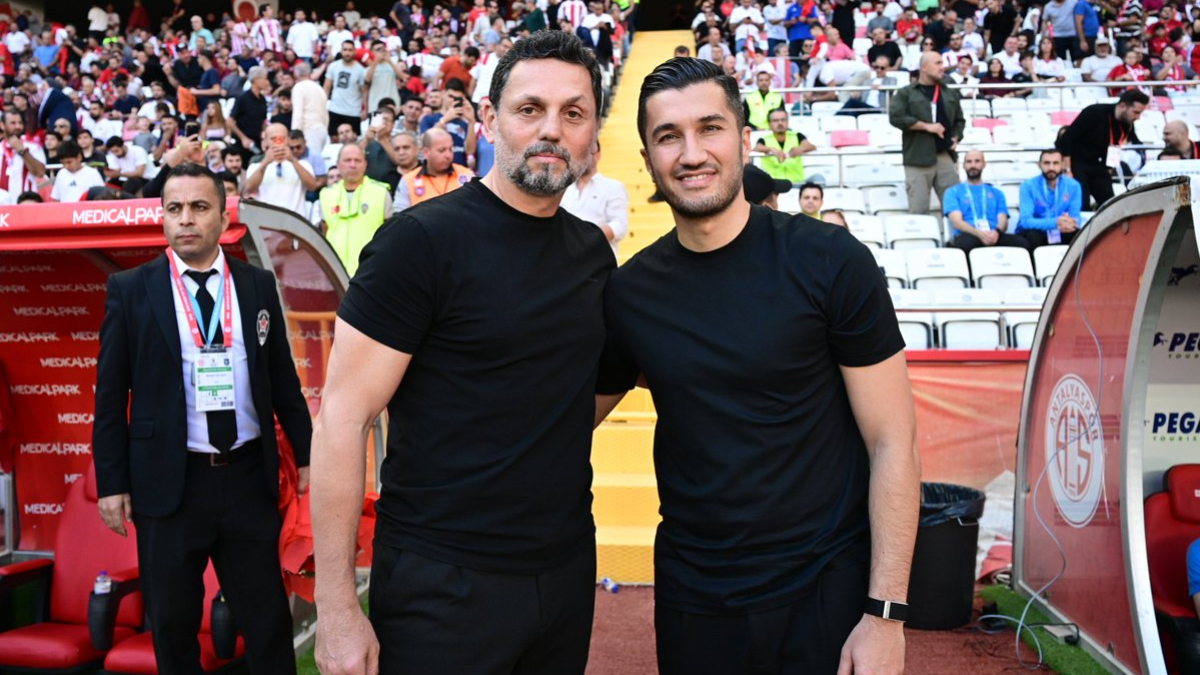 Başakşehir’den Erol Bulut’un köstebek iddiasına cevap