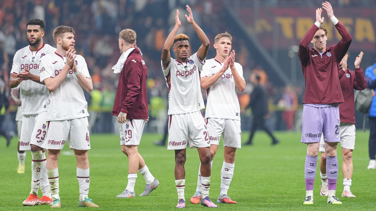 Batagov: Çok iyi mücadele verdik