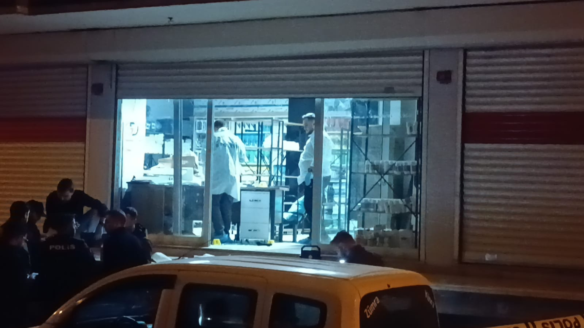 Batman’da alacak-verecek kavgasında kan döküldü