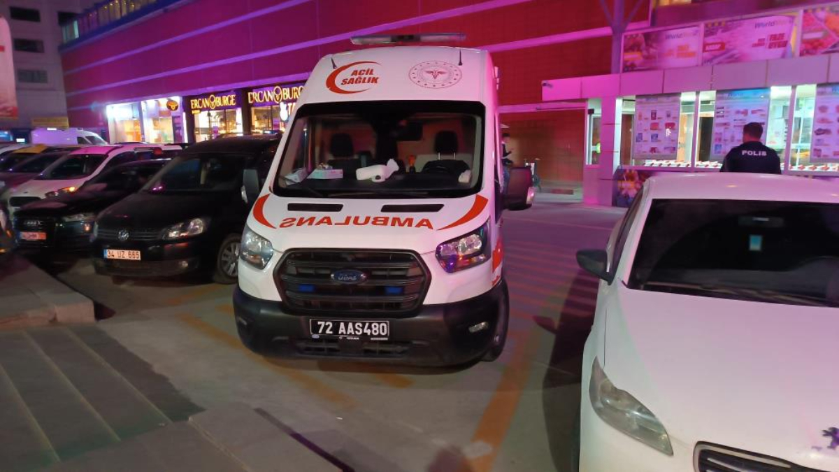 Batman’da çocuğun kopan parmağı bulunamadı