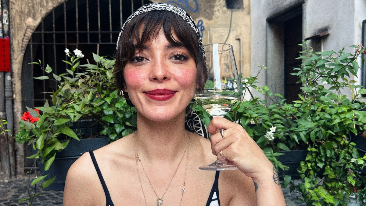 Ben Leman’ın Mine’si Selin Şekerci imaj tazeledi! Sarışın oldu