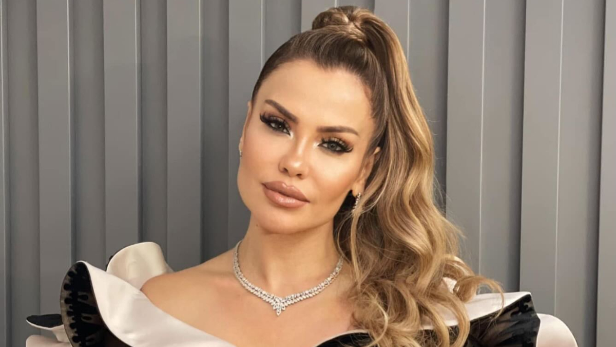 Beyninde kitle tespit edilmişti! Şarkıcı Lara’dan yeni paylaşım geldi