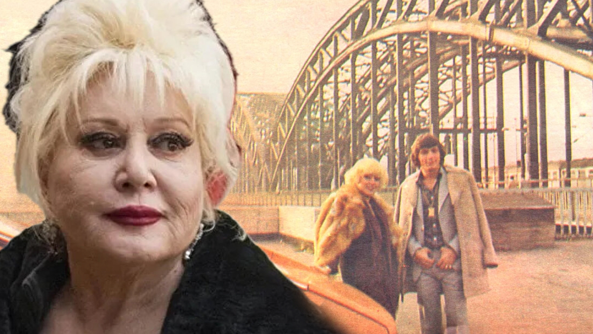 Birlikte geçen yıllar, aynı yıl ayrılık… İşte Muazzez Abacı’nın büyük aşkı