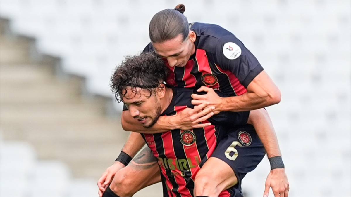 Çağdaş Atan, yenilgiyle başladı! Fatih Karagümrük, Konyaspor’u iki golle geçti