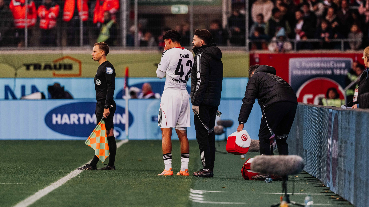 Can Uzun’dan kötü haber! Milli takıma gelemeyecek