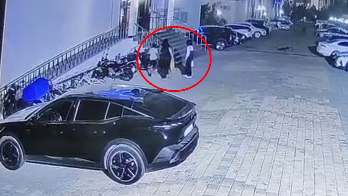 Diyarbakır’da oğlu ile tartışan çocuğa silah çekip, havaya ateş açtı