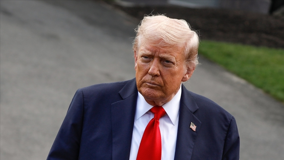 Donald Trump: Gazze’deki Uluslararası İstikrar Gücü çok yakında sahada olacak