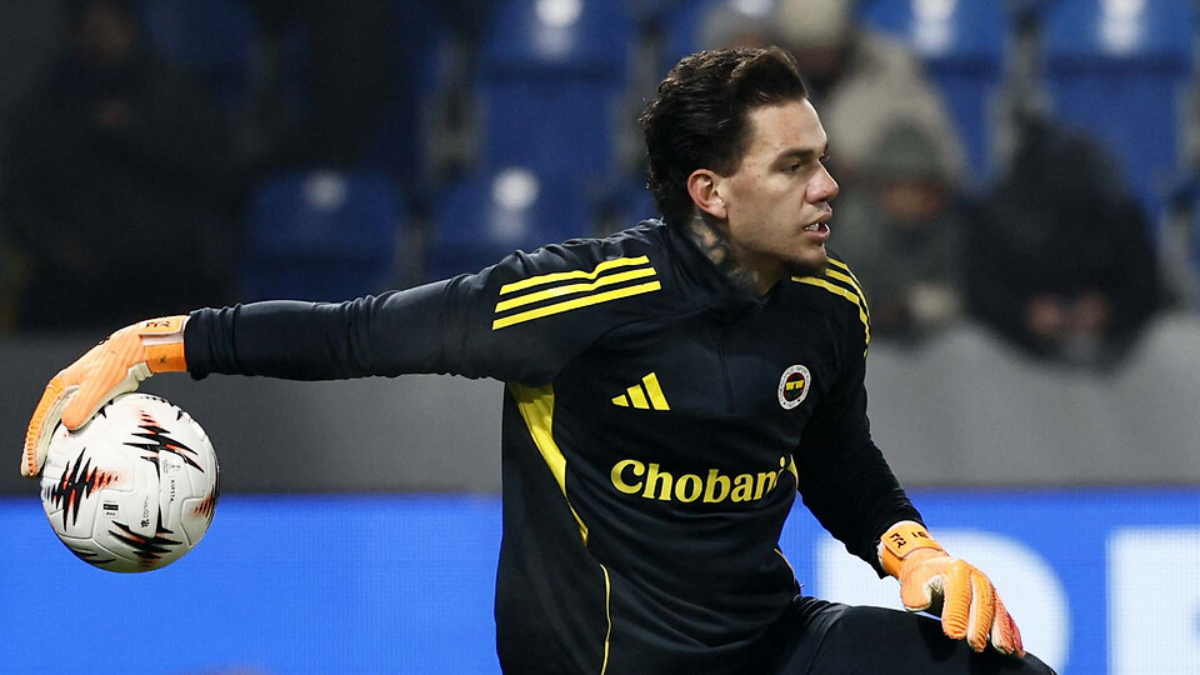 Ederson: Jhon Duran’ın pozisyonu penaltıydı