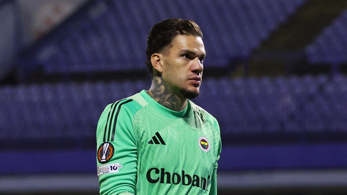 Ederson’dan Fenerbahçe itirafı