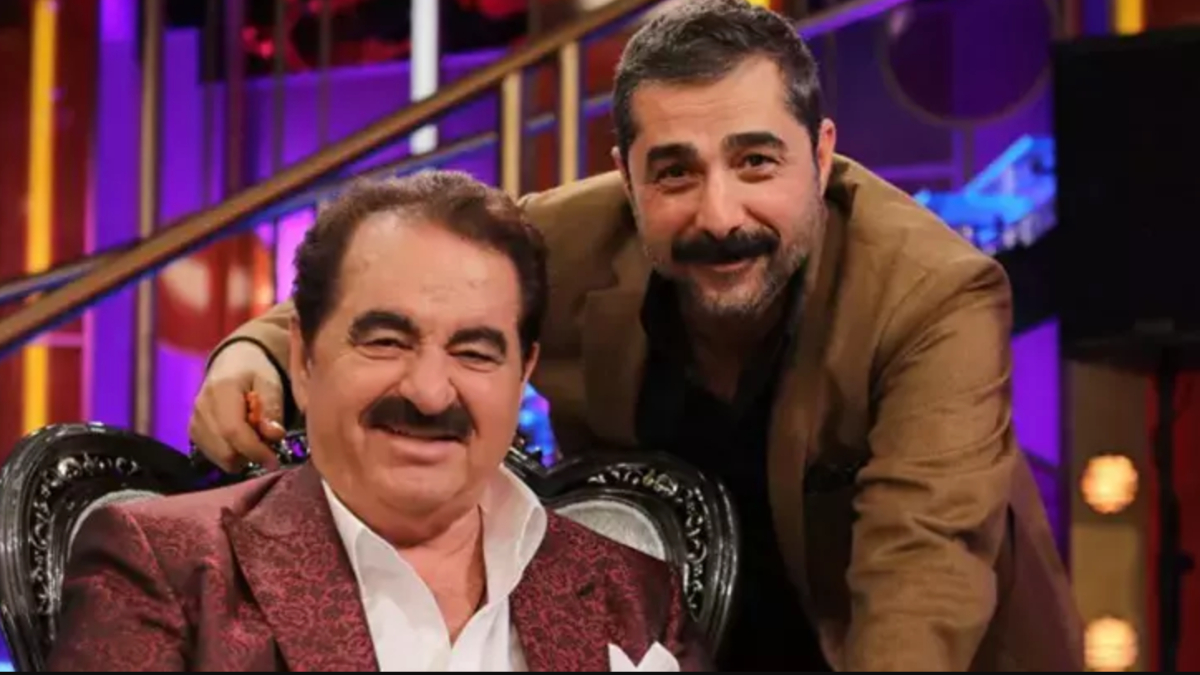 Elektronik kelepçe takılmıştı! İbrahim Tatlıses’in oğlu Ahmet Tatlıses’ten açıklama geldi