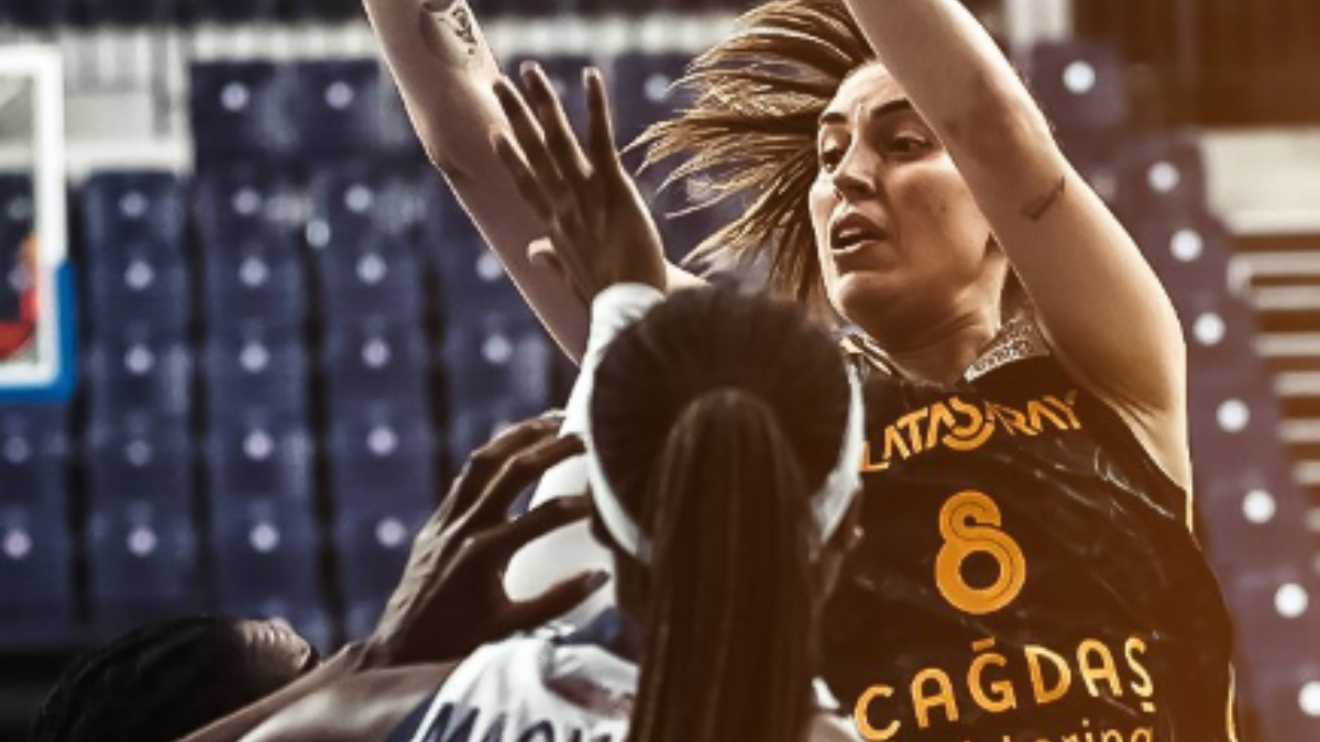 Emlak Konut, Galatasaray’ı yendi