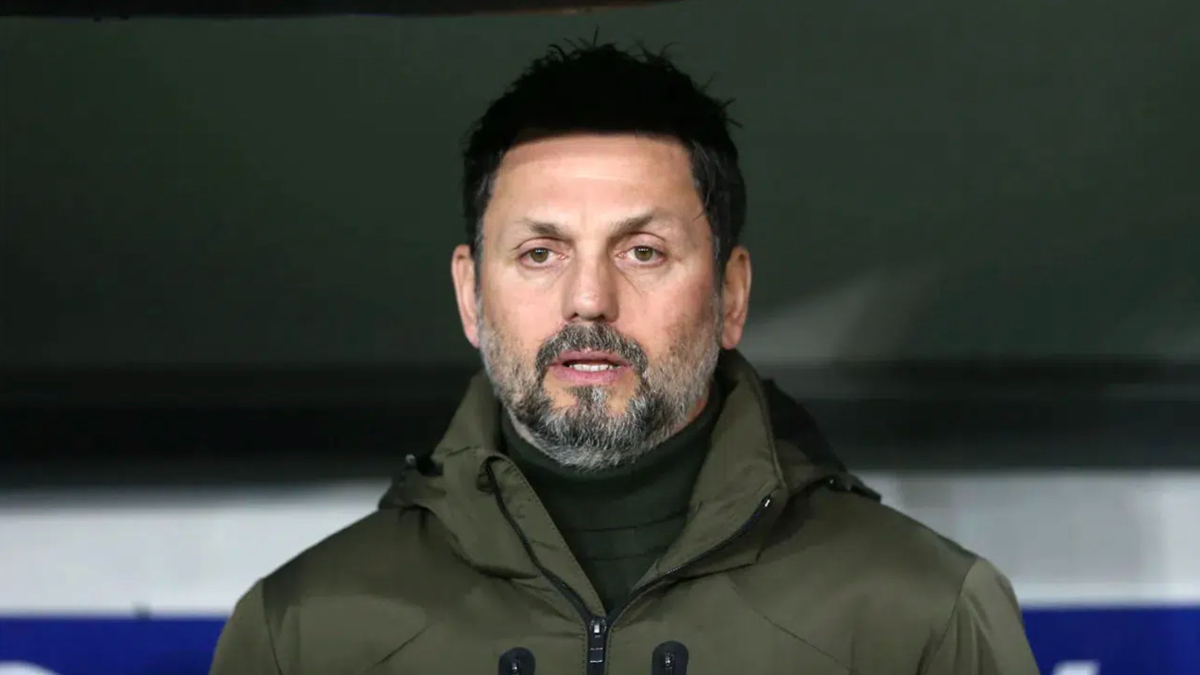 Erol Bulut’un köstebek iddiası ortalığı karıştırdı