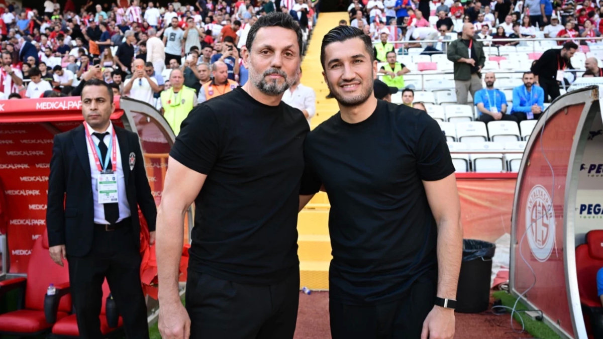 Erol Bulut’un köstebek iddiasının ardından berberin tesislere girişi yasaklandı