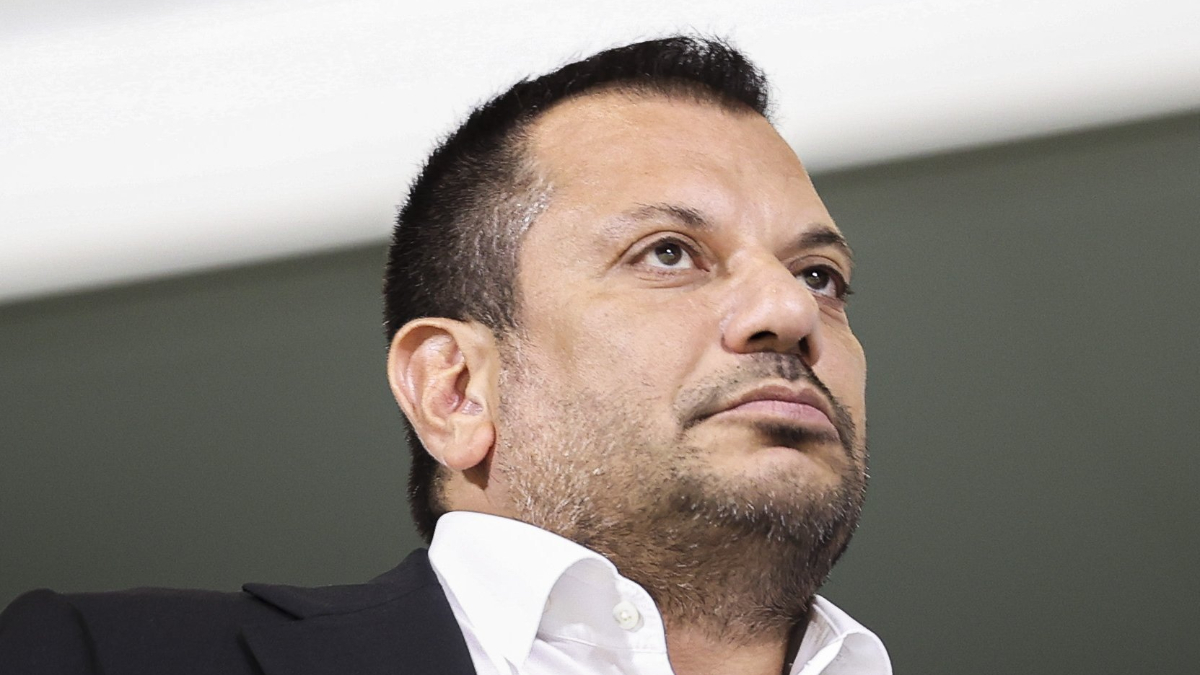 Ertuğrul Doğan’dan Andre Onana’nın transferiyle ilgili sözler