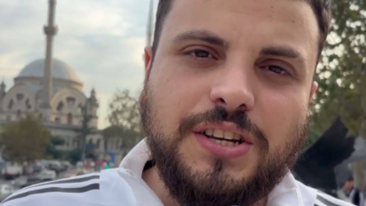 ESH Spor Beşiktaş taraftarına sordu: Fenerbahçe derbisi nasıl biter?