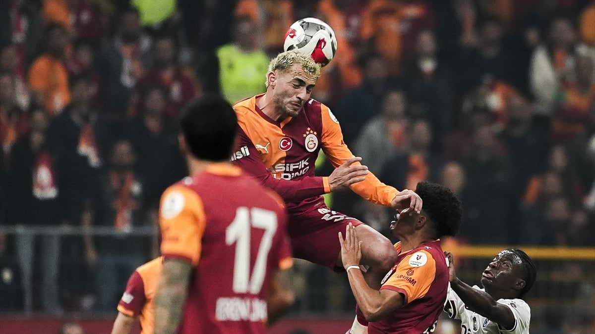 Galatasaray taraftarının Barış Alper Yılmaz’a tepkisi sürüyor