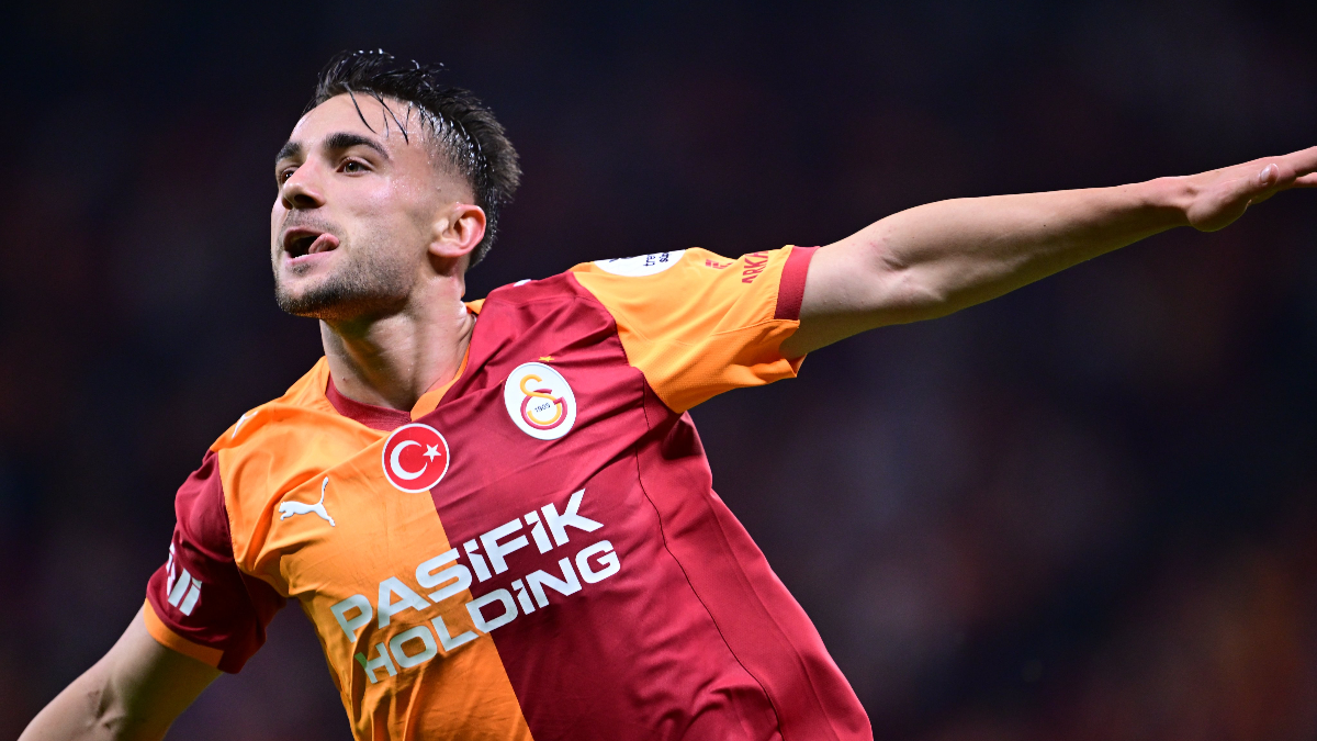 Galatasaray’da ameliyat kararı: Yunus Akgün…
