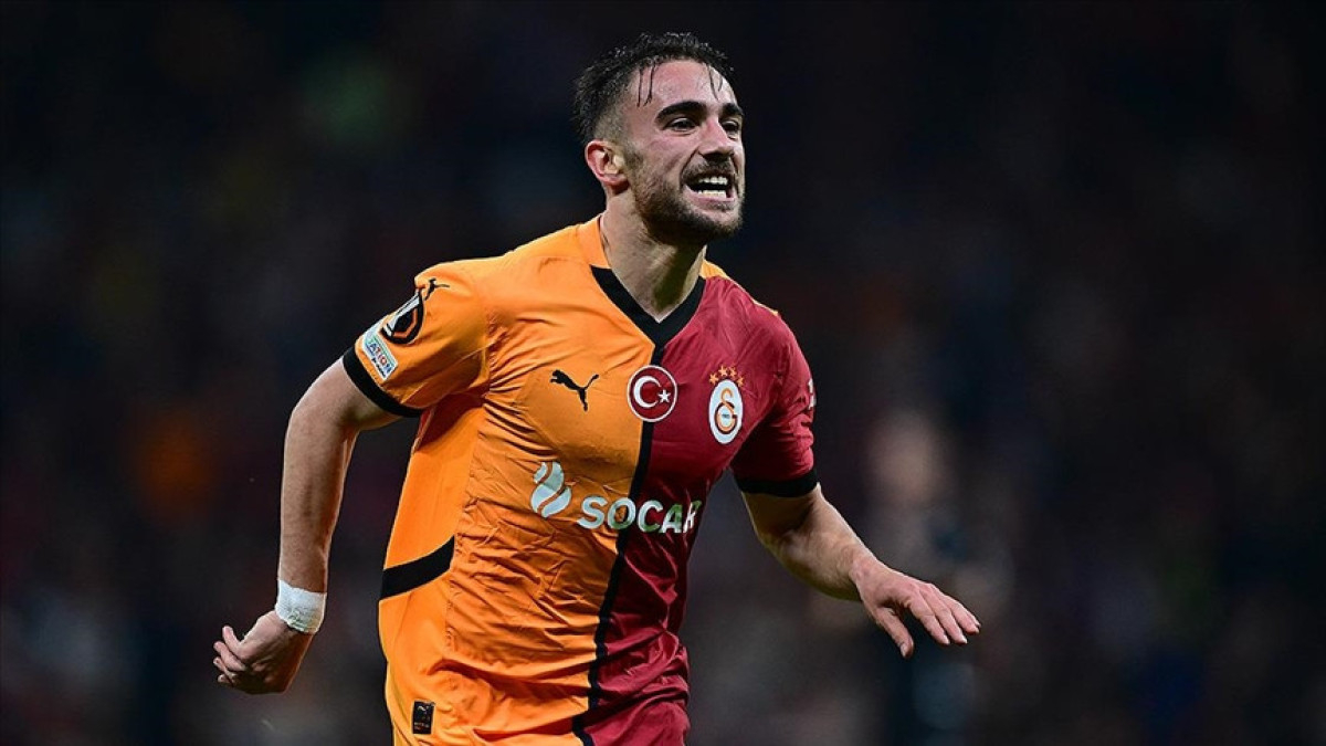 Galatasaray’da Yunus Akgün gelişmesi: Ameliyat edildi