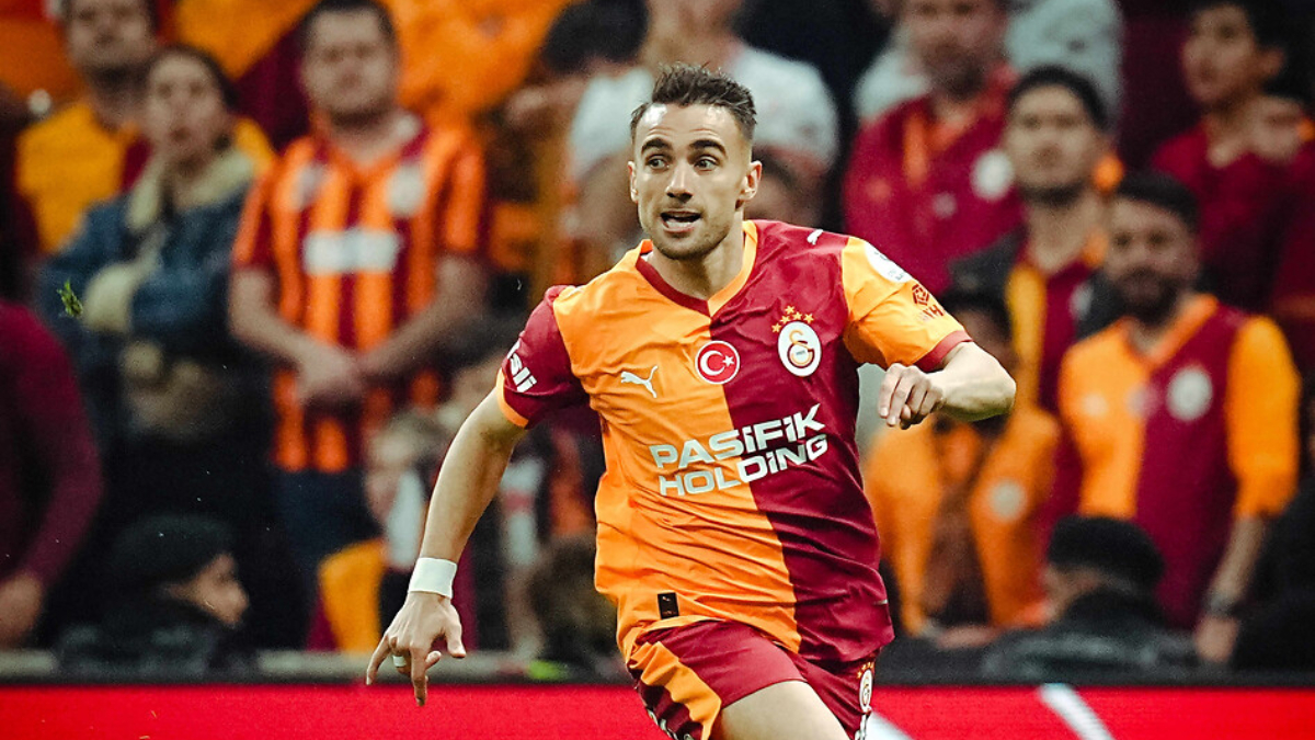 Galatasaray’dan Yunus Akgün’ün sağlık durumuyla ilgili açıklama
