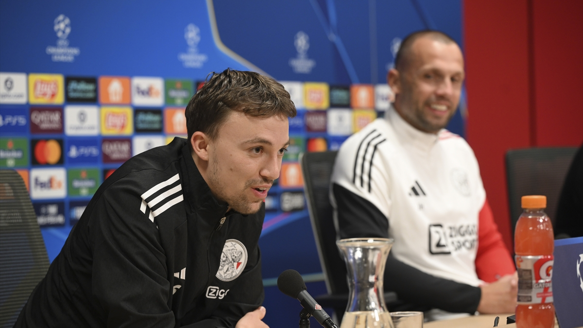 Galatasaray’ın zaferi sonrası Ajax oyuncusu Youri Reege’in sözleri hatırlandı